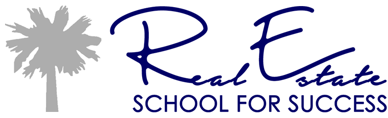 Real Estate School For Success Logo